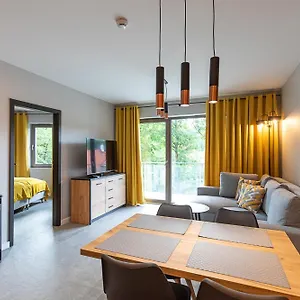 Rentplanet - Stone Hill Apartament