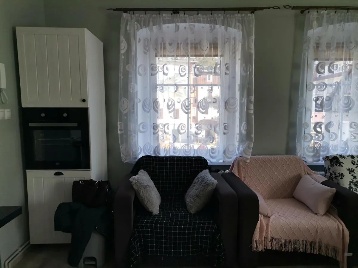 Apartament Przy Strumyku 1 Szklarska Poręba