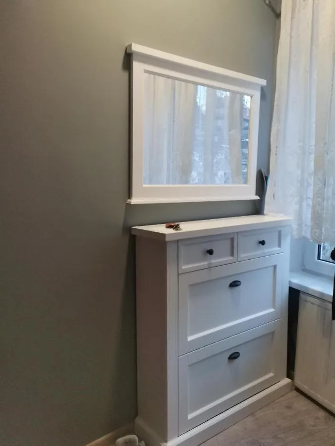 Przy Strumyku 1 Szklarska Poręba Apartament