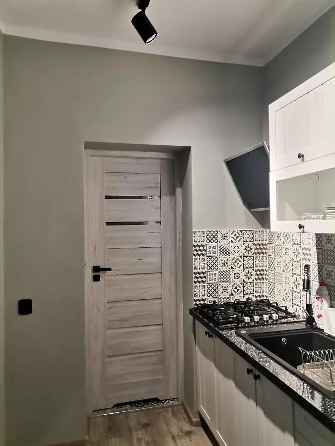 Apartament Przy Strumyku 1 Szklarska Poręba